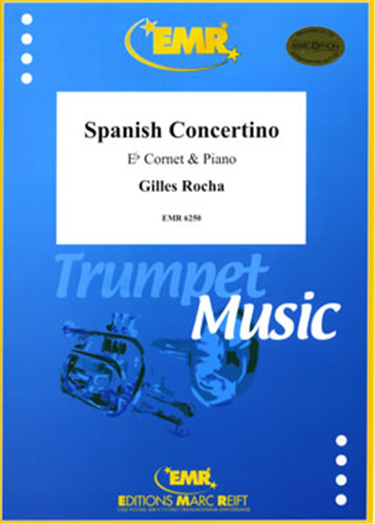Spanish Concertino